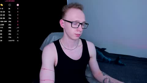 alex_silent online show from May 10, 12:21 pm