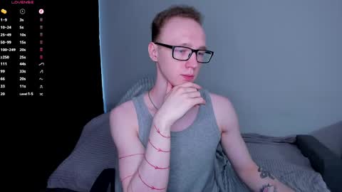 alex_silent online show from May 16, 12:48 pm