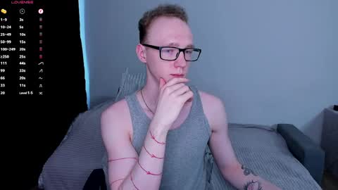 alex_silent online show from May 17, 1:29 pm