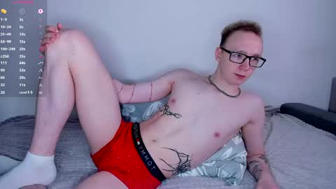 alex_silent online show from May 21, 12:12 pm