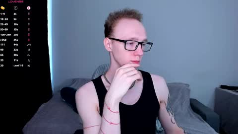 alex_silent online show from June 2, 12:18 pm