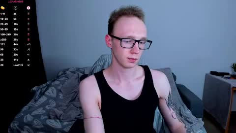 alex_silent online show from June 3, 8:58 pm