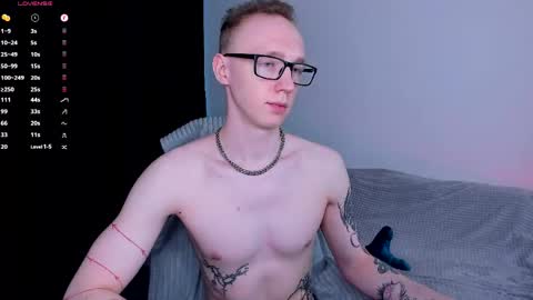 alex_silent online show from June 5, 4:24 pm
