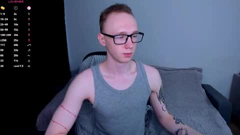 alex_silent online show from June 6, 3:39 pm