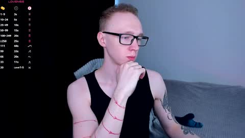 alex_silent online show from June 8, 2:06 pm