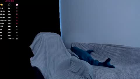 alex_silent online show from June 13, 3:43 pm