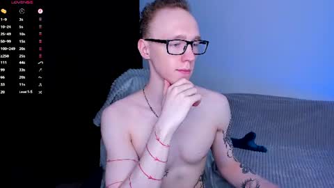 alex_silent online show from June 18, 4:55 pm
