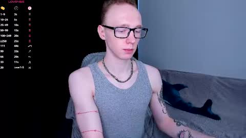 alex_silent online show from June 21, 2:08 pm