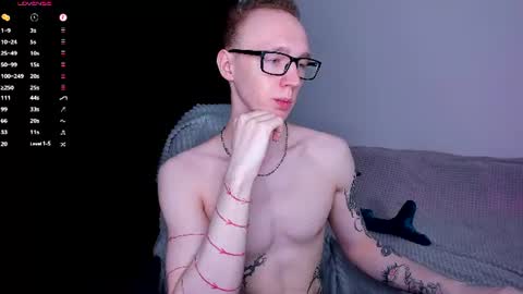 alex_silent online show from June 23, 3:32 pm