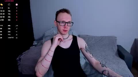 alex_silent online show from June 28, 7:42 pm