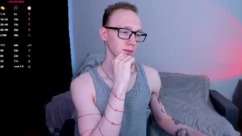 alex_silent online show from July 3, 3:40 pm