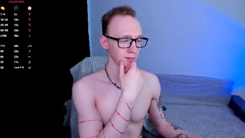 alex_silent online show from July 4, 3:51 pm