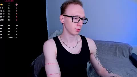 alex_silent online show from July 8, 12:42 pm