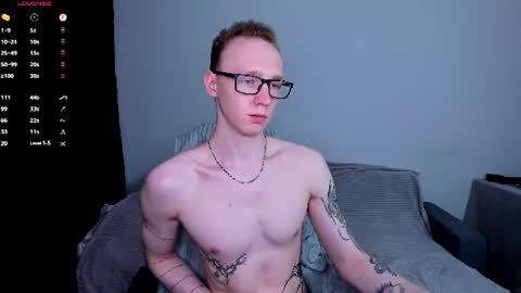 alex_silent online show from July 10, 7:05 pm
