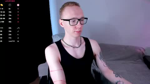 alex_silent online show from August 1, 6:34 am