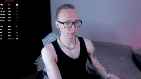 alex_silent online show from August 3, 12:31 am