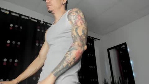 Snapshot of alex_sthorm chatting on December 9, 10:11 am alex_sthorm online show from December 9, 10:11 am