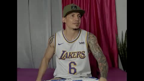 Snapshot of alex_sthorm chatting on December 31, 3:01 am alex_sthorm online show from December 31, 3:01 am