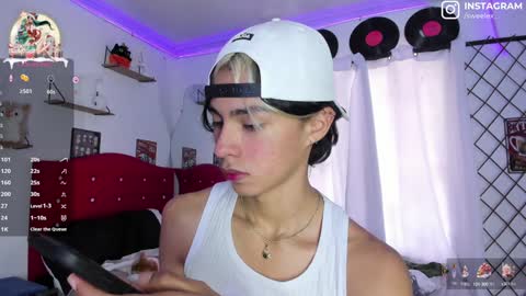 Alex online show from December 29, 3:57 pm