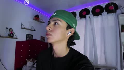 Alex online show from February 17, 12:16 pm