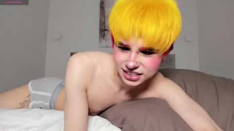 Alex Valley online show from March 9, 6:00 pm