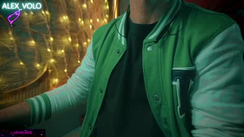 Alex online show from December 27, 9:50 am