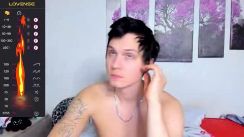 Alex WandHot online show from November 9, 12:58 pm