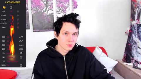 Alex WandHot online show from November 16, 6:19 am