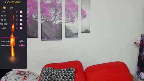 Alex WandHot online show from December 17, 12:44 pm