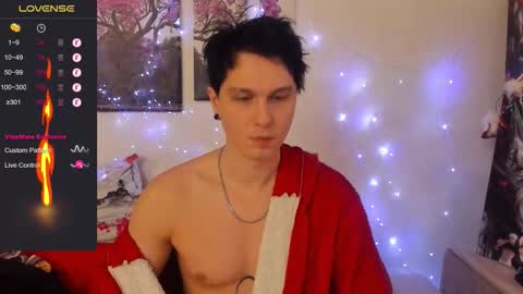 Alex WandHot online show from January 18, 5:55 am