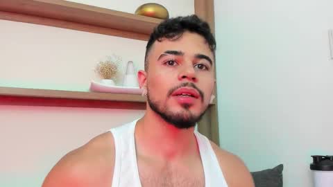 alex_wolf05 online show from March 9, 7:07 pm