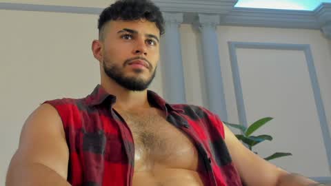 alex_wolf05 online show from April 28, 8:14 pm