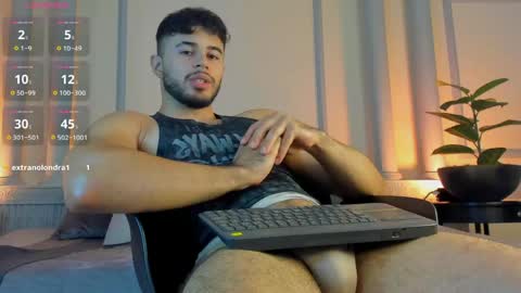 Snapshot of alex_wolf05 chatting on May 19, 6:47 pm alex_wolf05 online show from May 19, 6:47 pm