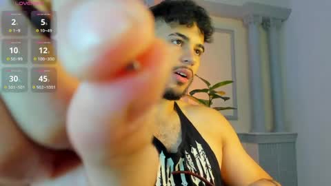 Snapshot of alex_wolf05 chatting on June 1, 4:09 pm alex_wolf05 online show from June 1, 4:09 pm