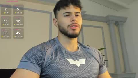 Snapshot of alex_wolf05 chatting on June 2, 6:54 pm alex_wolf05 online show from June 2, 6:54 pm
