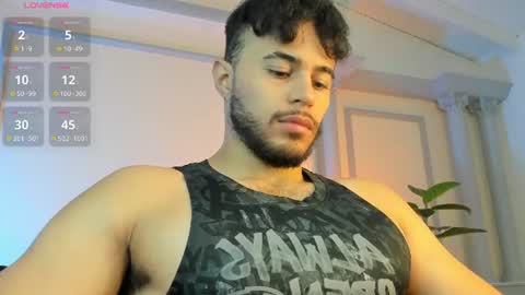 Snapshot of alex_wolf05 chatting on June 7, 4:22 pm alex_wolf05 online show from June 7, 4:22 pm
