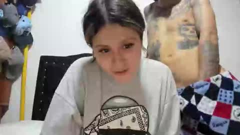 Snapshot of alex_y_sam chatting on March 7, 4:31 am alex_y_sam online show from March 7, 4:31 am