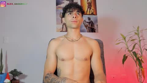 x   online show from February 20, 7:25 pm