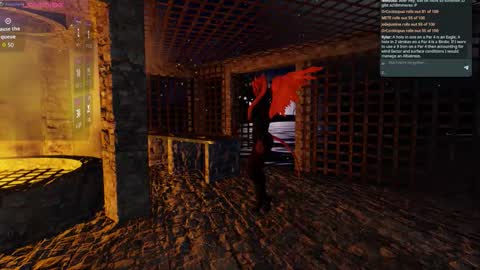 Alex online show from February 27, 9:53 am