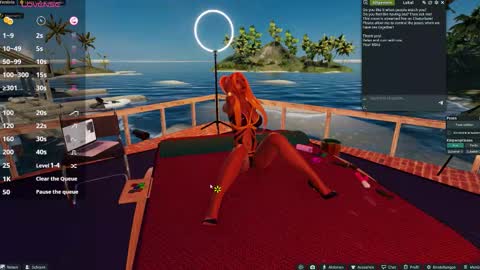 Alex online show from March 3, 11:16 am