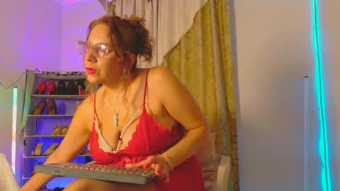 Alexa online show from May 4, 1:23 am