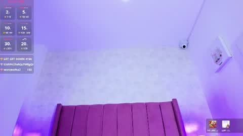 alexa__lopez online show from June 22, 4:09 am