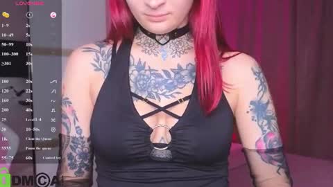 Nicky online show from July 17, 4:01 pm