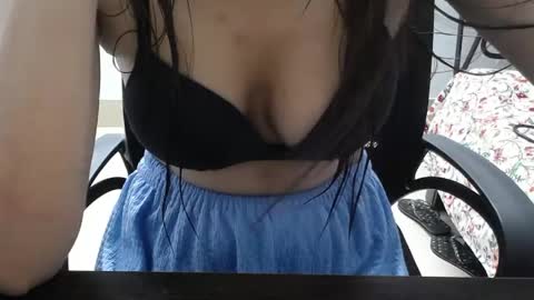 Snapshot of alexa_anna chatting on May 9, 4:56 pm alexa_anna online show from May 9, 4:56 pm
