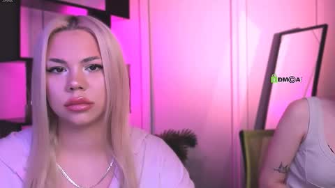 alexa bonni online show from February 6, 7:17 pm