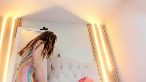 alexa_bravva online show from September 20, 4:02 am