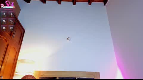 Snapshot of alexa_cortes23 chatting on October 30, 11:11 am alexa_cortes23 online show from October 30, 11:11 am