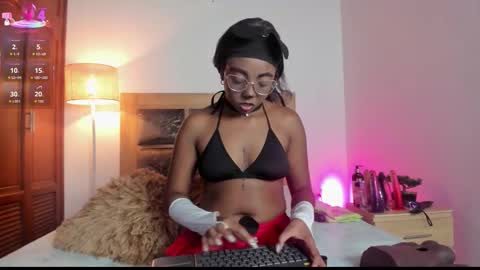 Snapshot of alexa_cortes23 chatting on November 1, 11:12 am alexa_cortes23 online show from November 1, 11:12 am