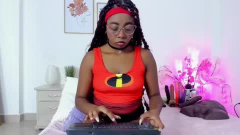 Snapshot of alexa_cortes23 chatting on November 12, 11:10 am alexa_cortes23 online show from November 12, 11:10 am