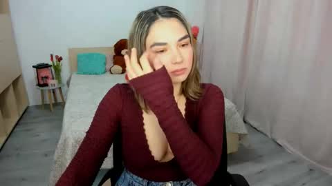 Alexa online show from February 17, 7:38 am